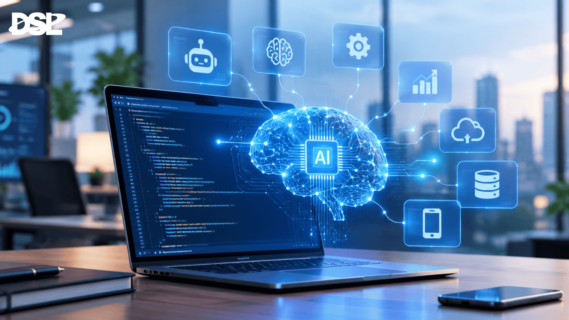 Building Smarter Solutions in 2026 with Custom AI Software Development