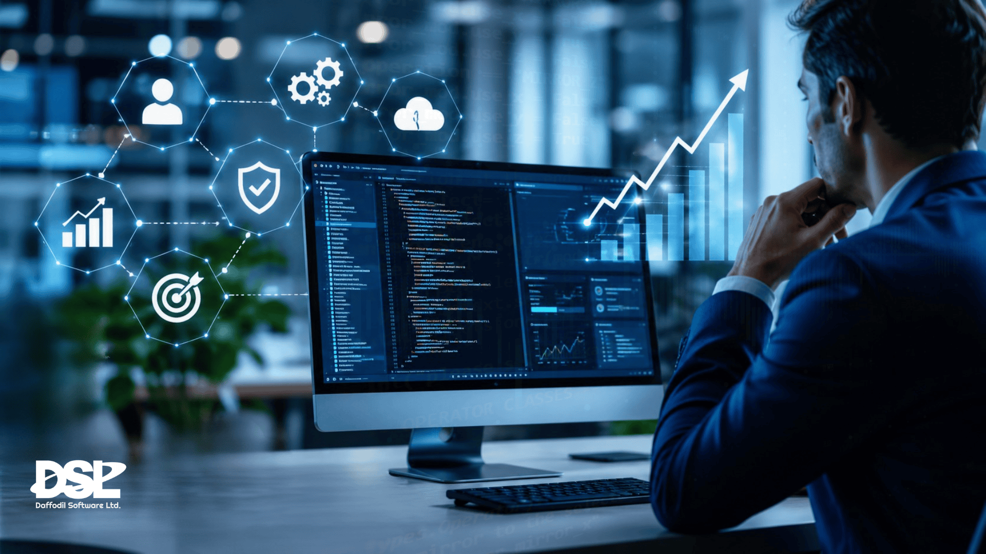 Why Businesses are Investing in Custom Software Development