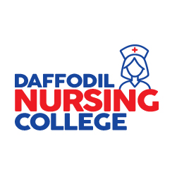 Daffodil Nursing College Logo