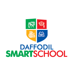 Daffodil Smart School Logo