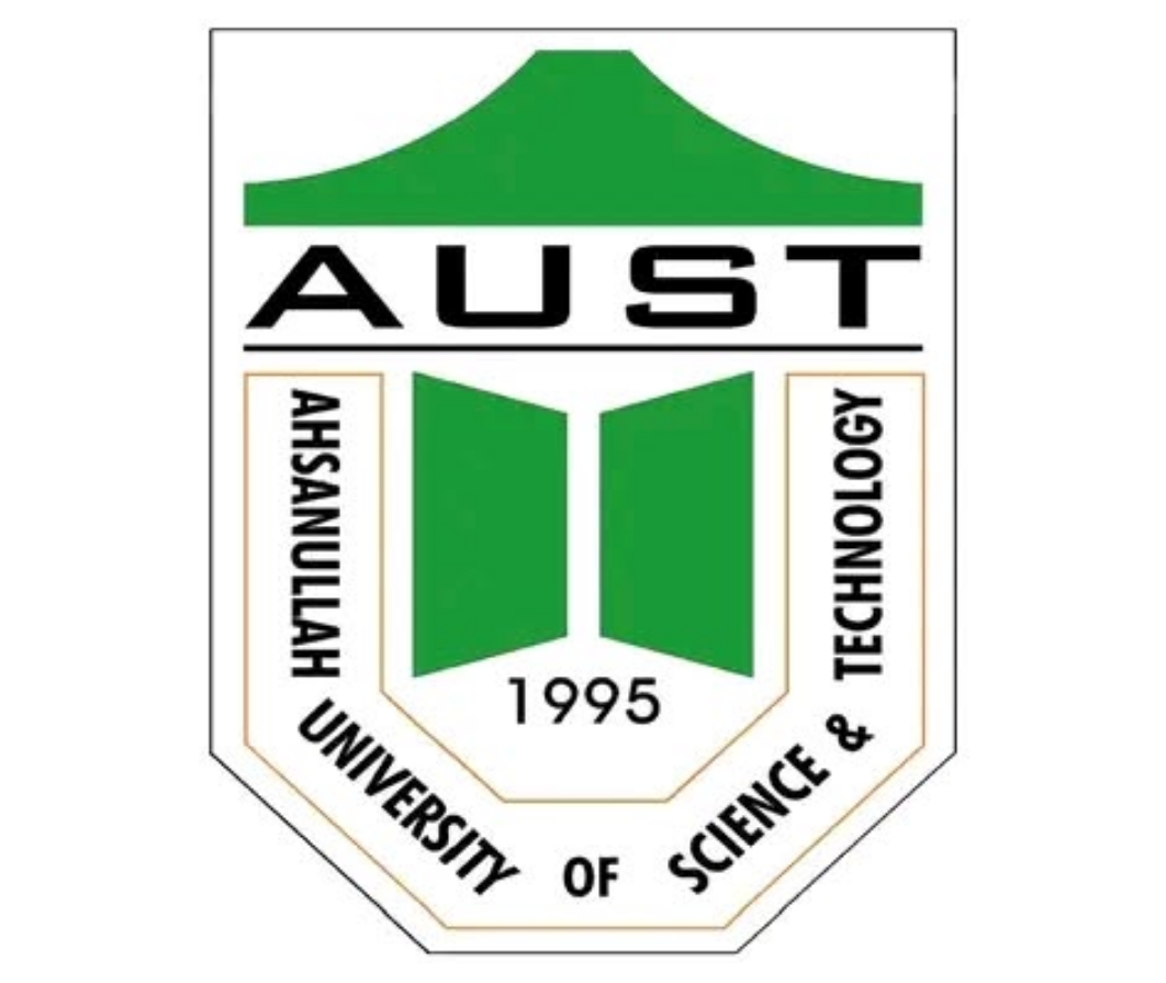 Ahsanullah University Logo