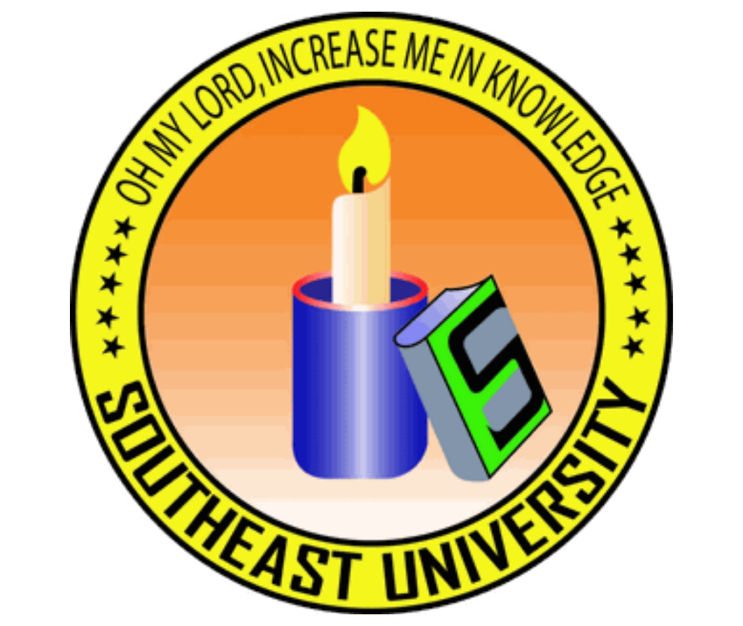 Southeast University Logo