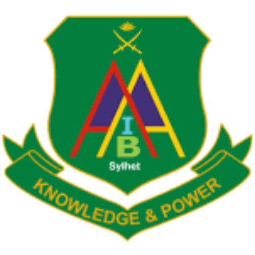 AIBA Sylhet