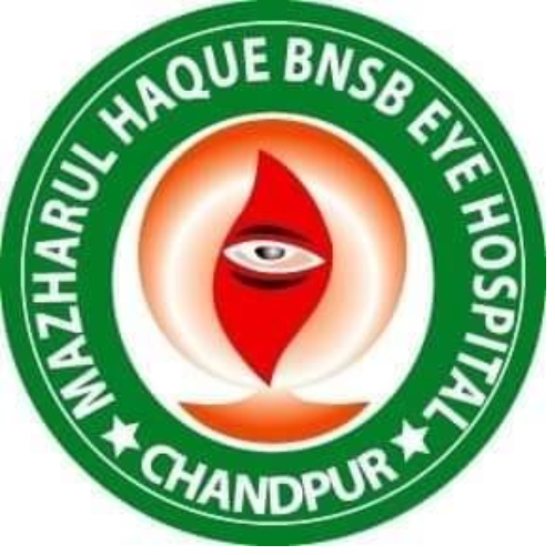 Bangladesh National Society for the Blind (BNSB) Logo
