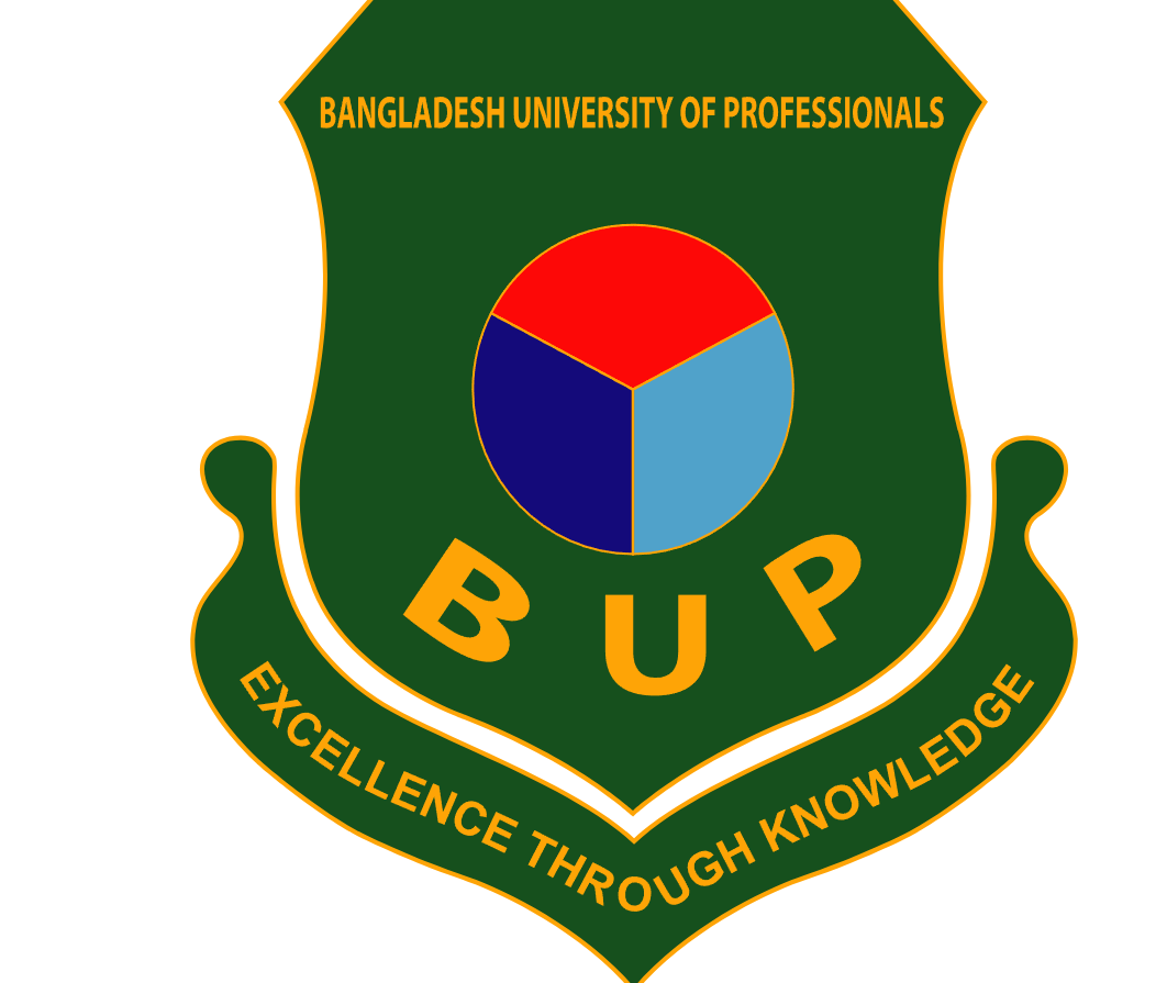 Bangladesh University of Professionals (BUP)
