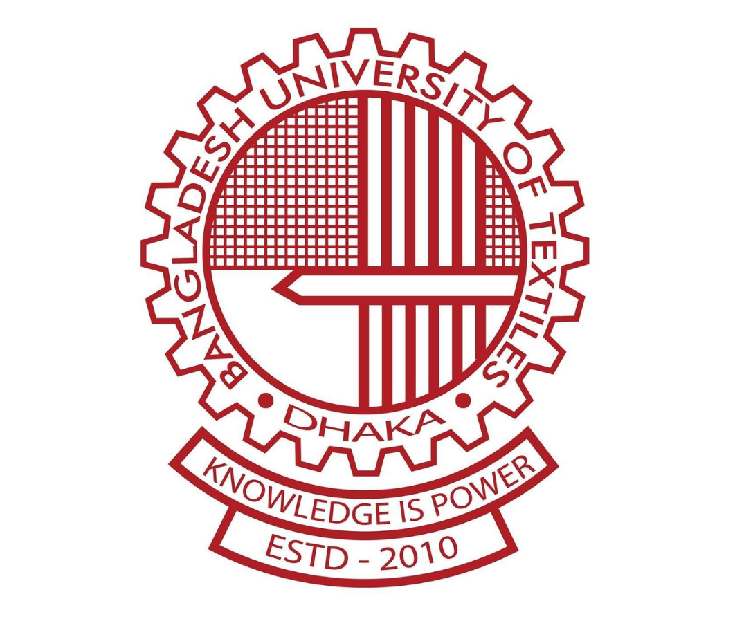 Bangladesh University of Textiles (BUTEX) Logo
