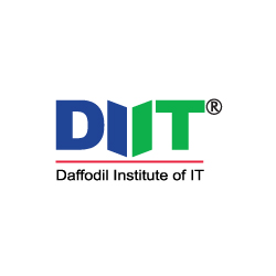 Daffodil Institute of IT Logo