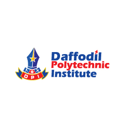 Daffodil Polytechnic Institute Logo