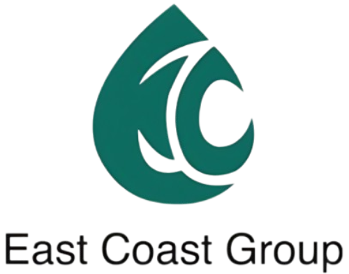 East Coast Group Logo