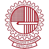 Bangladesh University of Textiles (BUTEX)