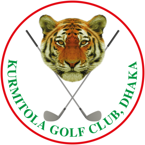 Kurmitola Golf Club Logo