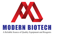 Modern Biotech Logo
