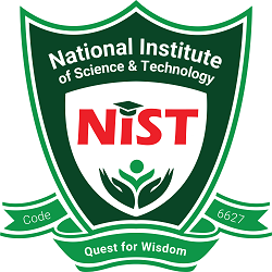 NIST Logo