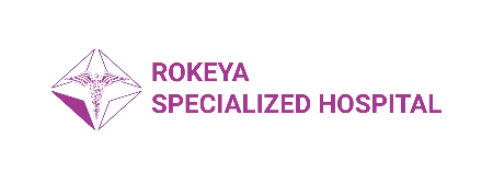 Rokeya Specialized Hospital Logo