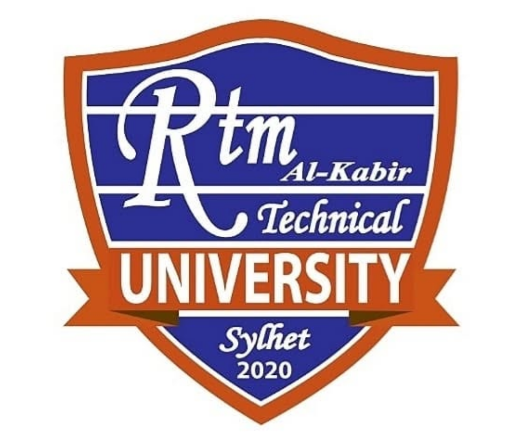 RTM Al-Kabir Technical University Logo