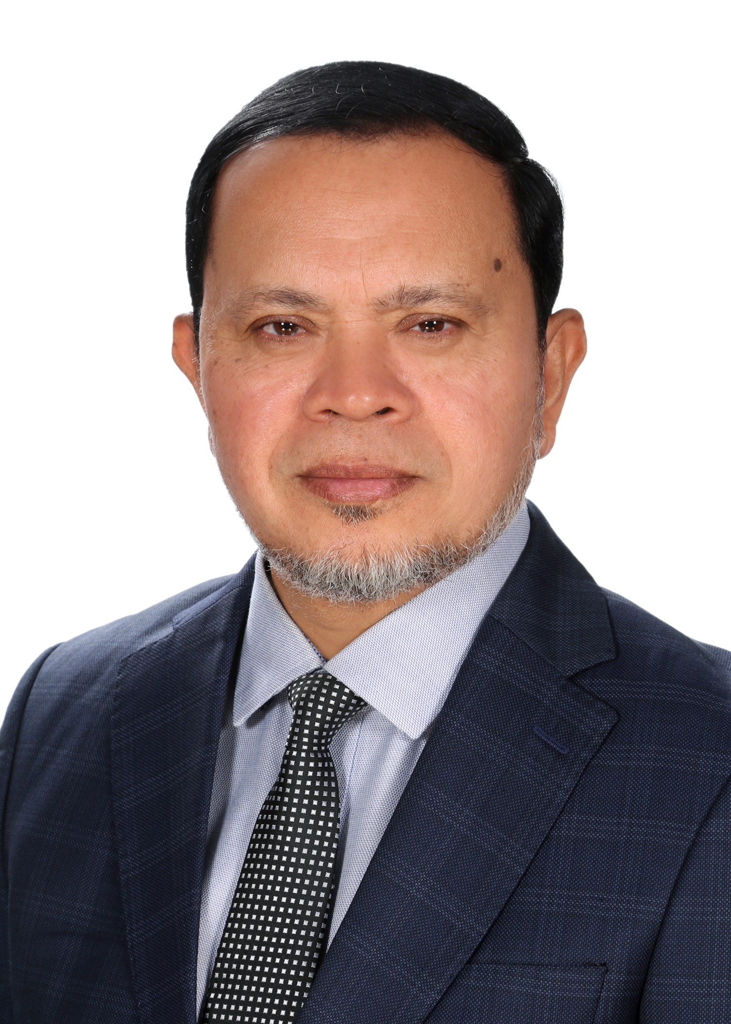 Md. Sabur Khan's Profile Picture