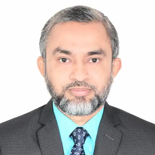 Jafar Ahmed Patwary's Profile Picture