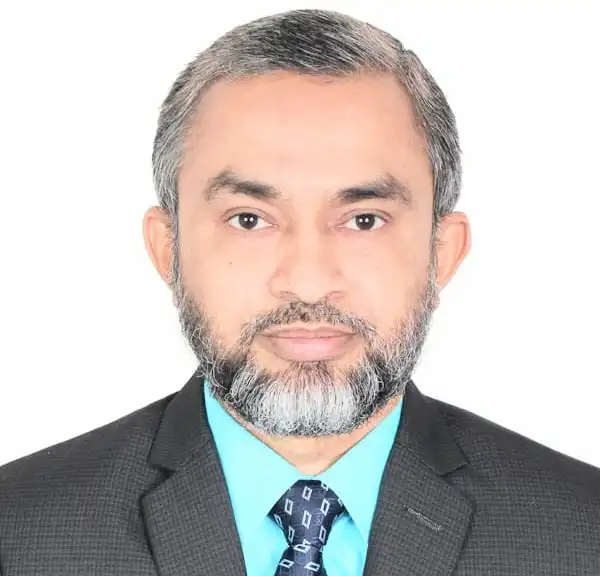 Jafar Ahmed Patwary's Profile Picture