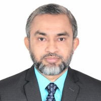 Mr. Jafar Ahmed Patwary's Profile Picture