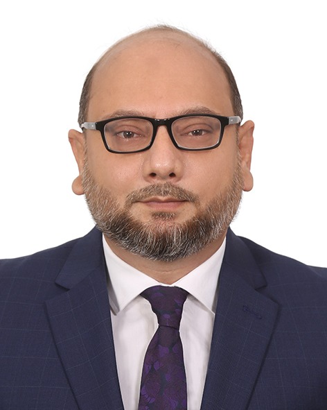 Mr. Reaz Uddin Ahmed's Profile Picture