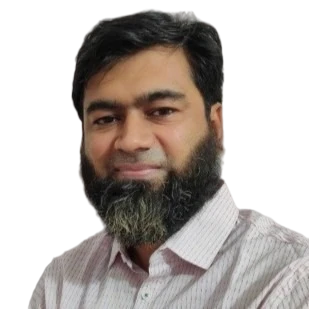 Md Ashiqul Islam's Profile Picture