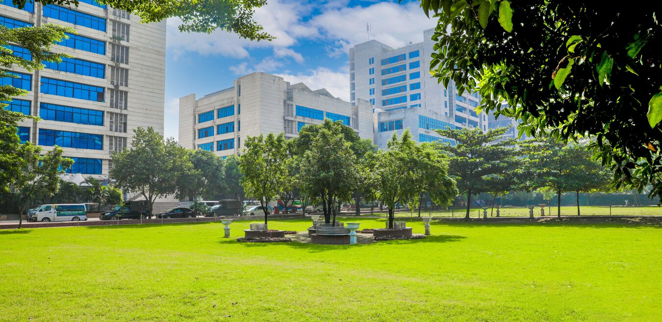 Bangladesh University of Professionals (BUP)