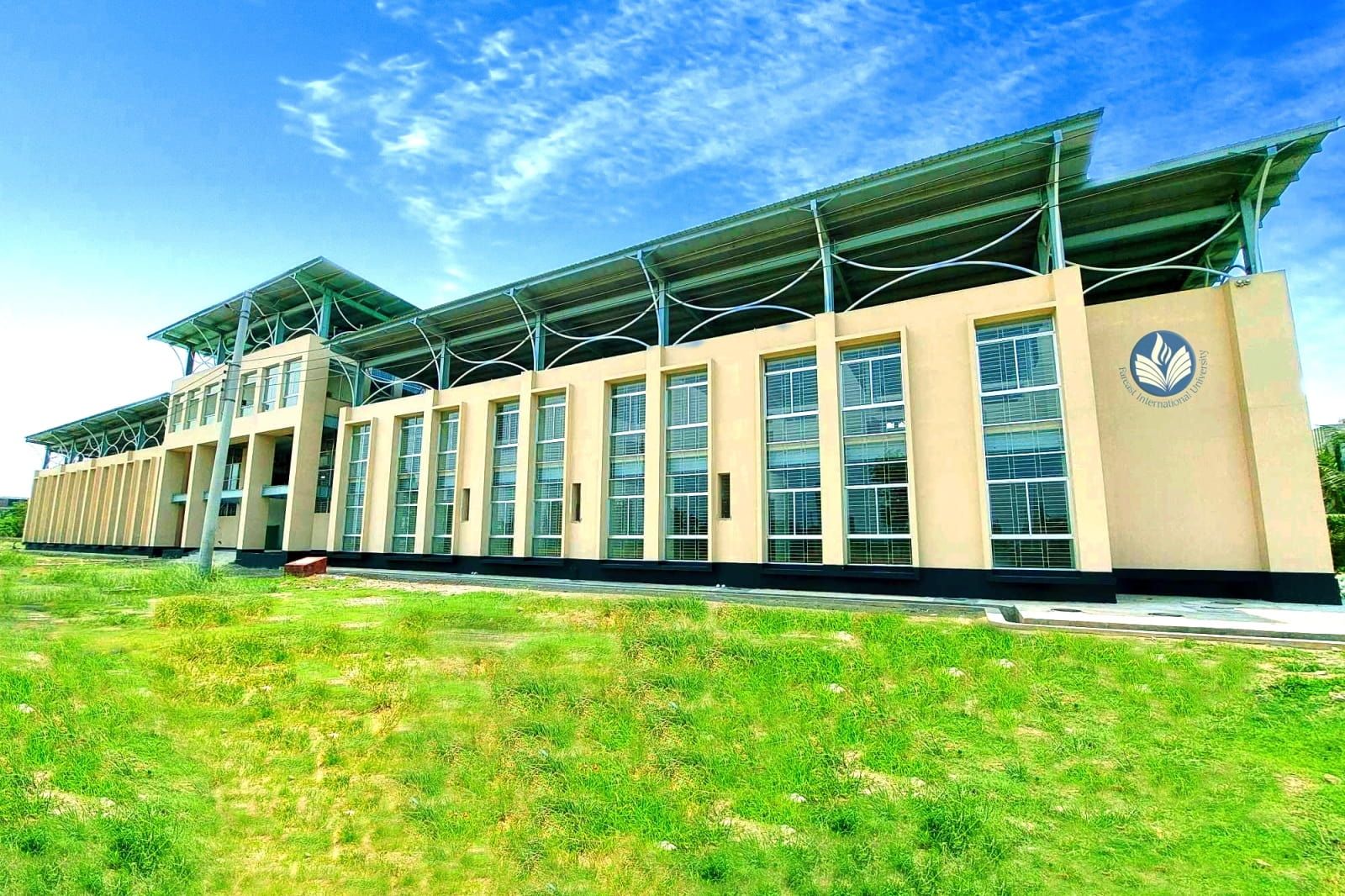Fareast International University (FIU)