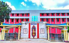 Bangladesh University of Textiles (BUTEX)