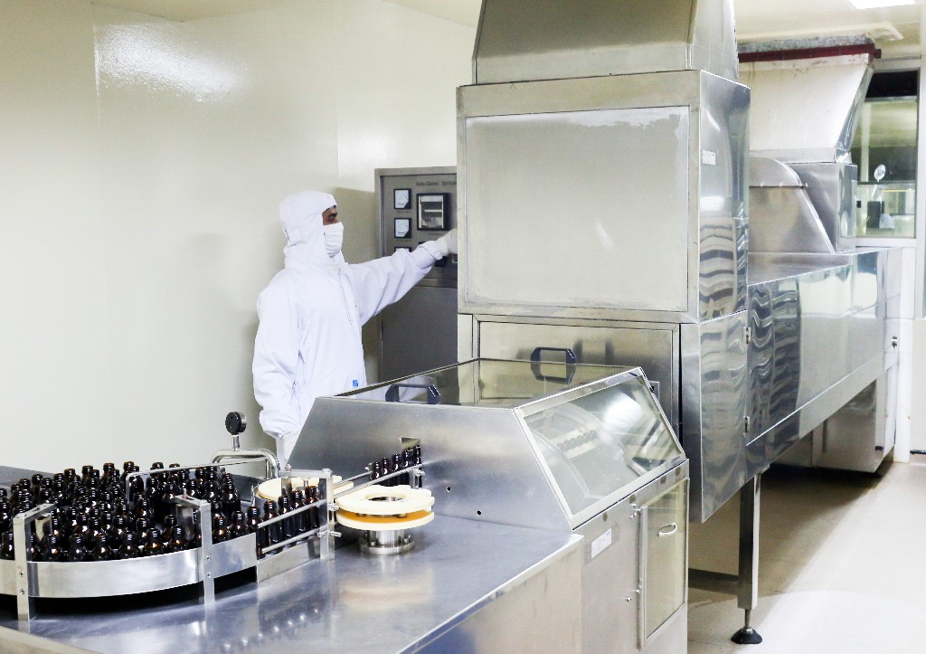 Novo Healthcare and Pharma Ltd