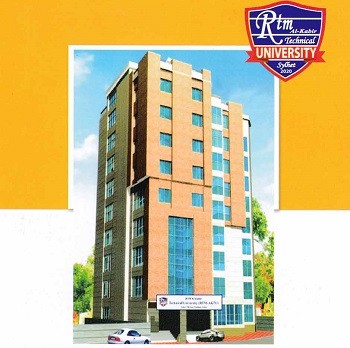 RTM Al-Kabir Technical University