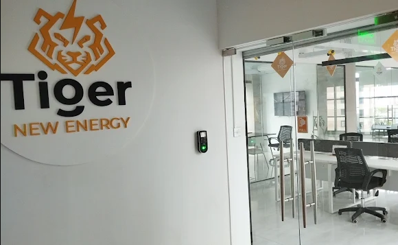 Tiger New Energy