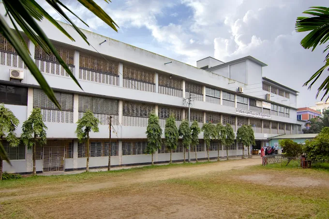 Bangladesh National Society for the Blind (BNSB)