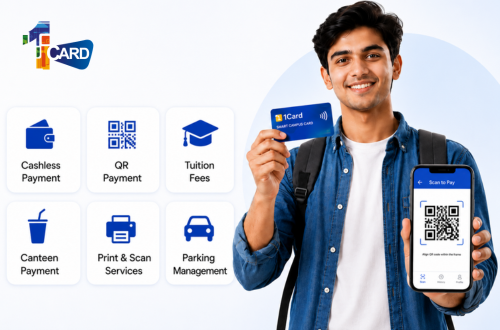 Smart Edu Dashboard
