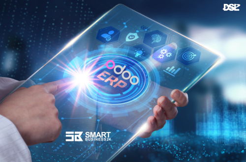 Smart Edu Dashboard