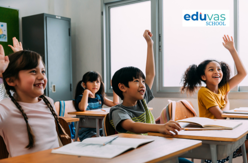 Smart Edu Dashboard
