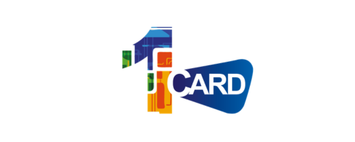 1 Card
