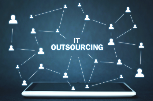 Custom Software Development