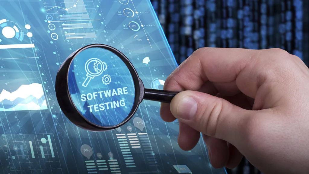 Custom Software Development