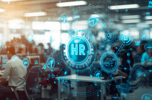 Custom Software Development