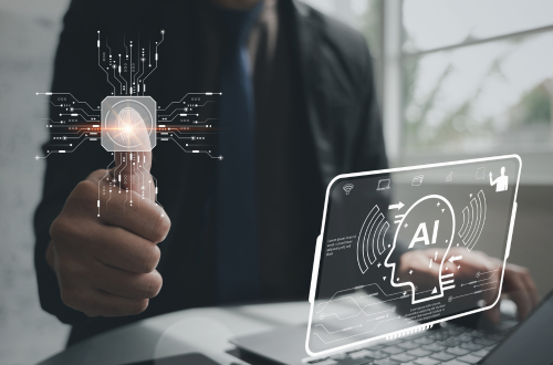 Custom Software Development