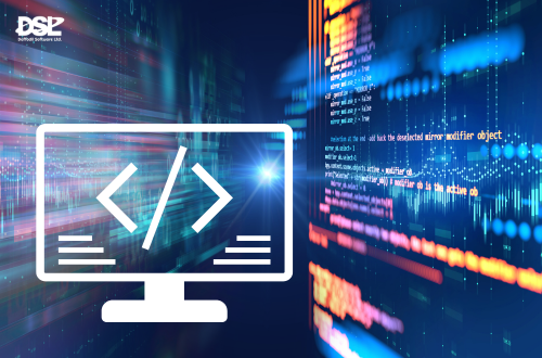 Custom Software Development