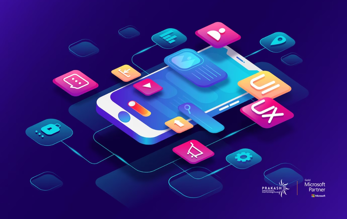 Custom Software Development
