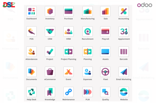 Custom Software Development