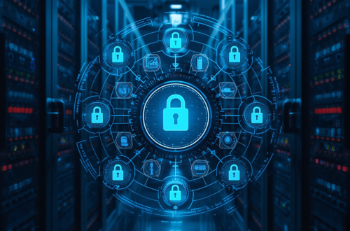 Custom Software Development